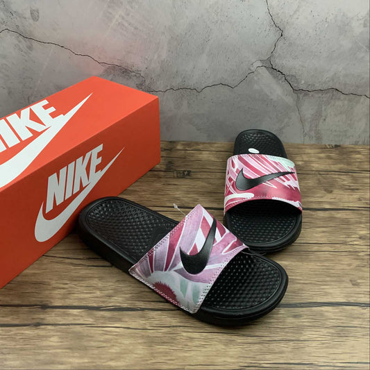 Chinelo Nike - Floral