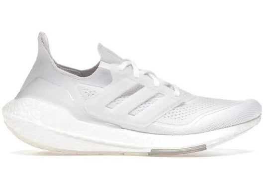 Adidas UltraBoost 22 Triple White