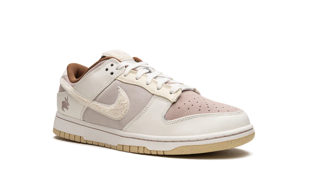 Nike Dunk Low Retro PRM Year of the Rabbit Fossil Stone (2023)