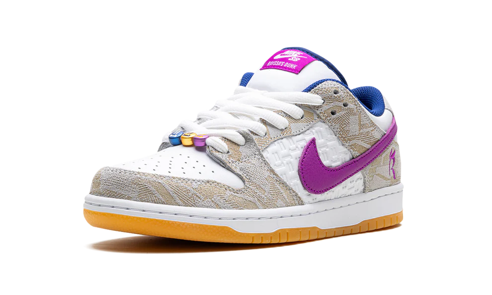 Nike SB Dunk Low Rayssa Leal