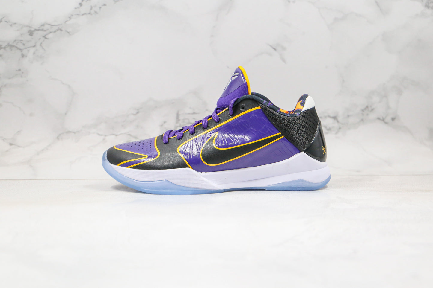 Kobe 5 Protro “Lakers”