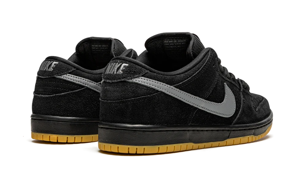 Nike SB Dunk Low Fog