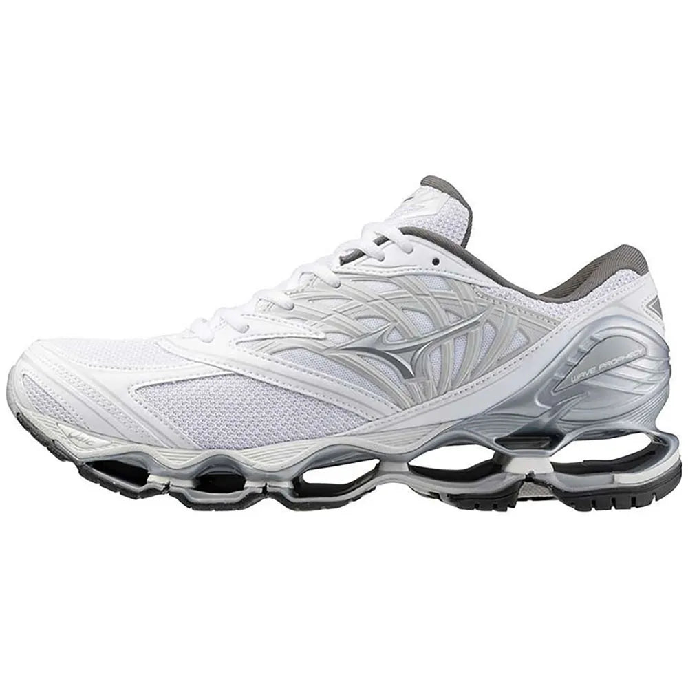 Mizuno Wave Prophecy LS Branco