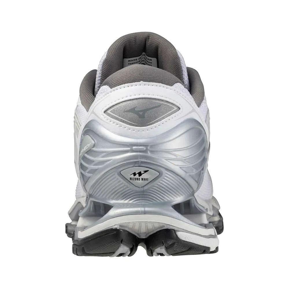 Mizuno Wave Prophecy LS Branco