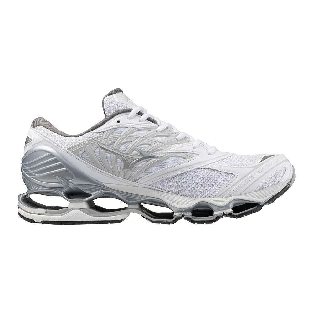 Mizuno Wave Prophecy LS Branco