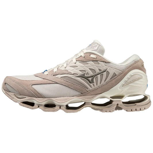 Mizuno Wave Prophecy LS Bege