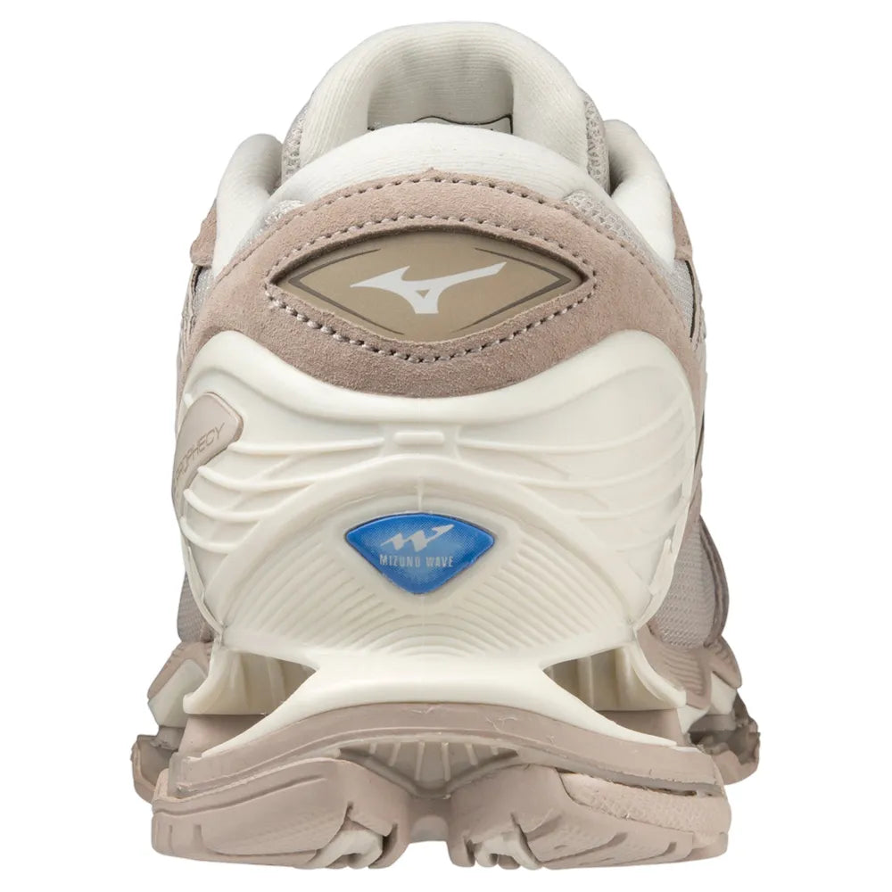 Mizuno Wave Prophecy LS Bege