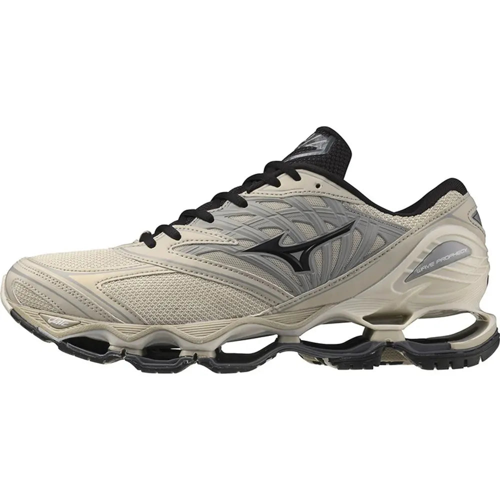 Mizuno Wave Prophecy LS Cinza