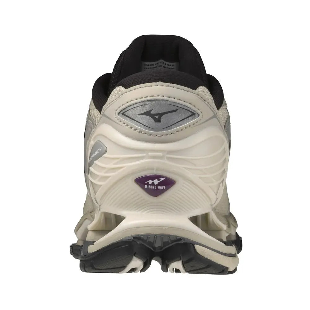 Mizuno Wave Prophecy LS Cinza