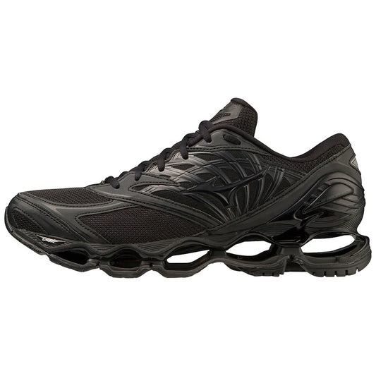 Mizuno Wave Prophecy LS Preto