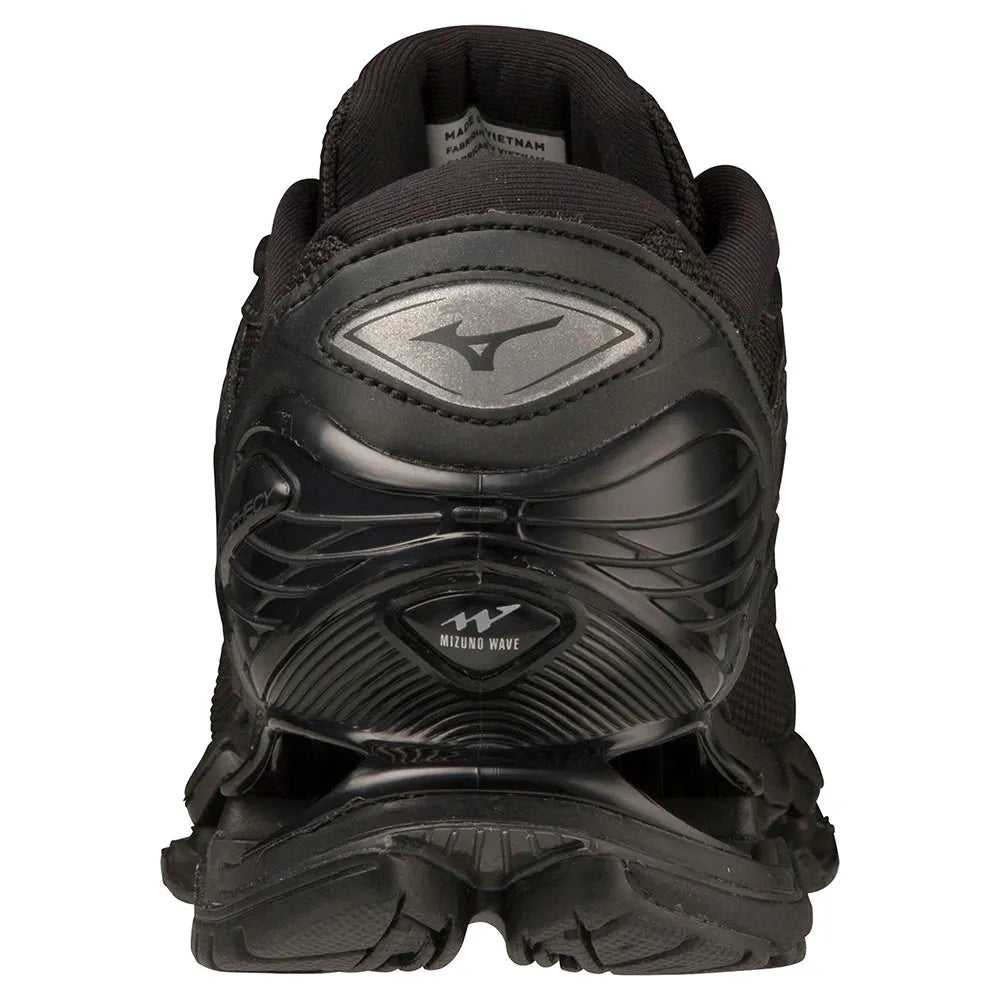 Mizuno Wave Prophecy LS Preto