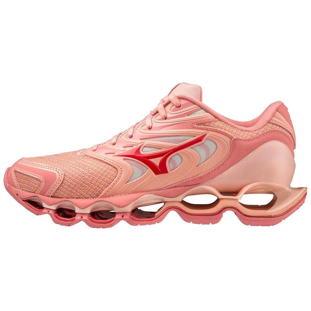 Mizuno Wave Prophecy 12-S Rosa