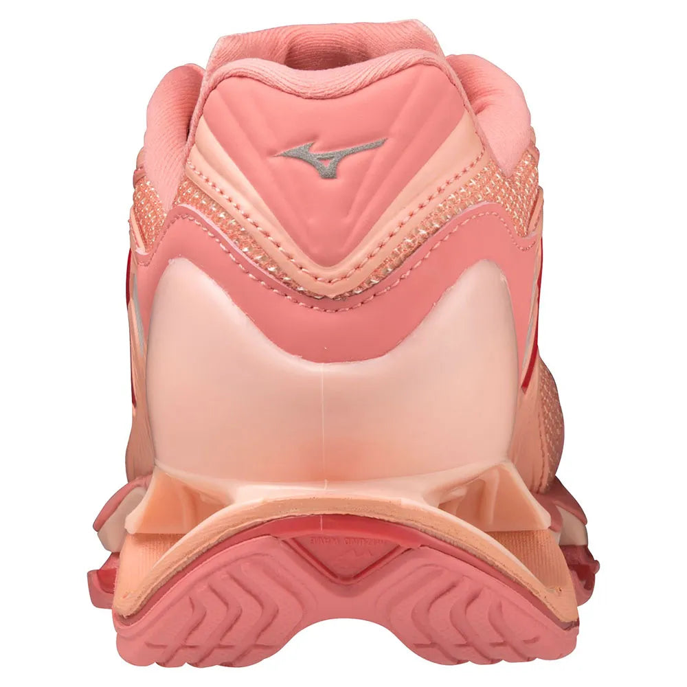 Mizuno Wave Prophecy 12-S Rosa