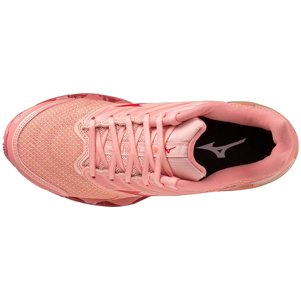 Mizuno Wave Prophecy 12-S Rosa