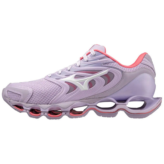 Mizuno Wave Prophecy 12-S Roxo