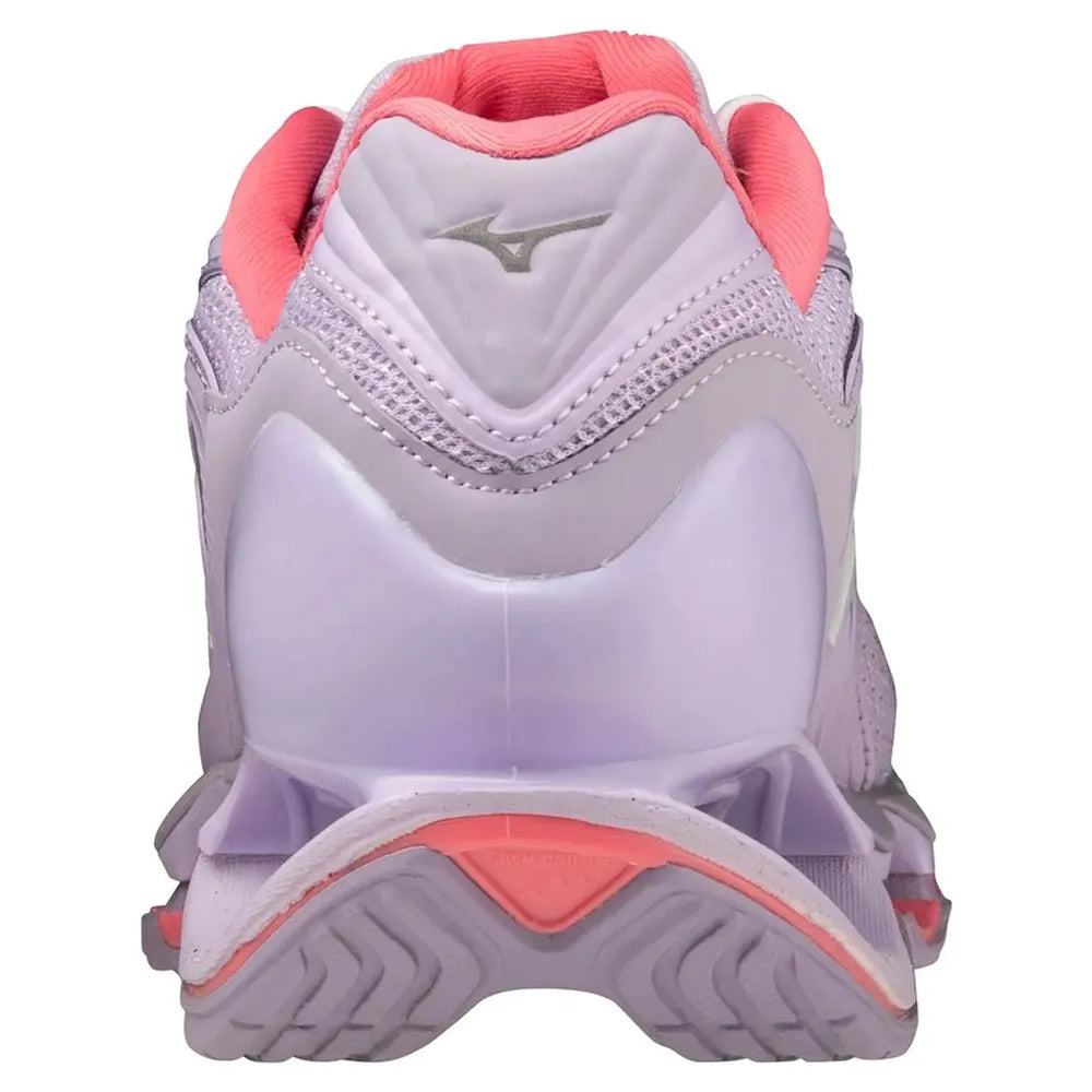 Mizuno Wave Prophecy 12-S Roxo