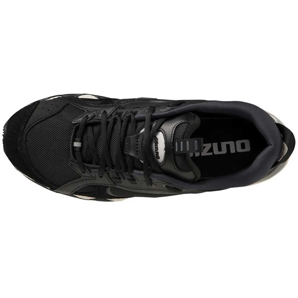 Mizuno Wave Prophecy Beta 2 Preto