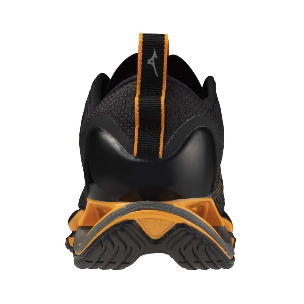 Mizuno Wave Prophecy 13 Preto/Orange