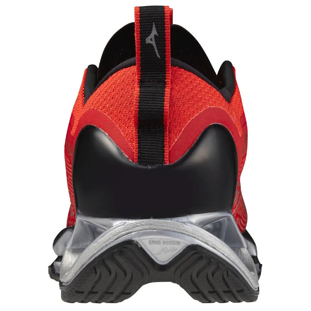 Mizuno Wave Prophecy 13 Vermelho/Black