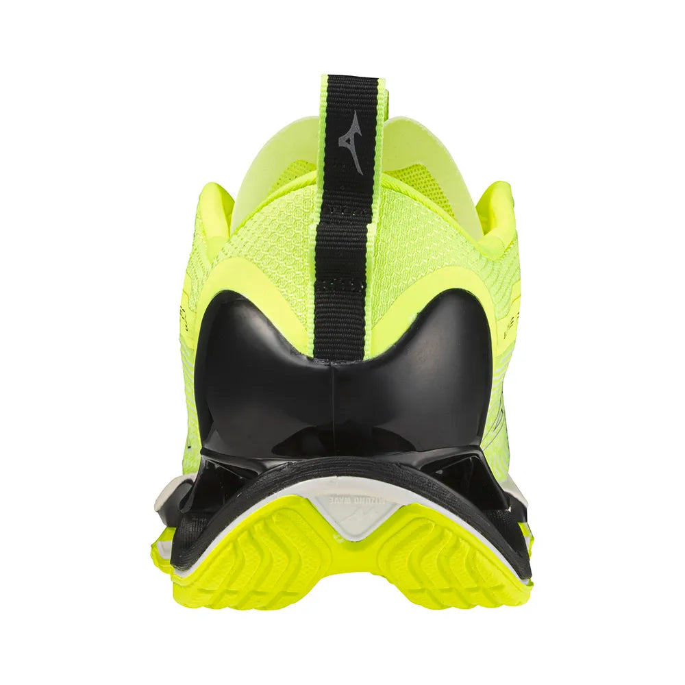 Mizuno Wave Prophecy 13 Amarelo