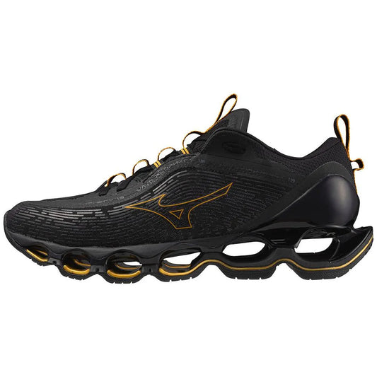 Mizuno Wave Prophecy 13 Preto