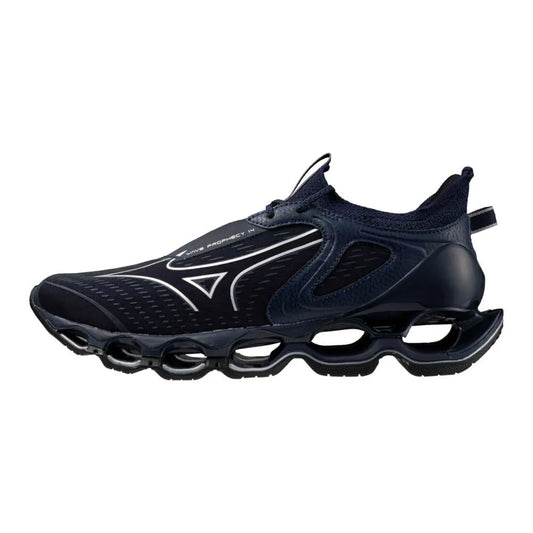 Mizuno Wave Prophecy 14 Azul/Black