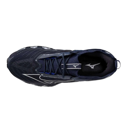 Mizuno Wave Prophecy 14 Azul/Black