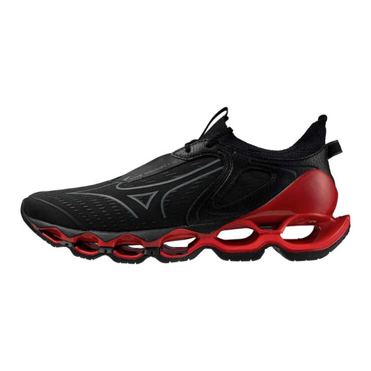 Mizuno Wave Prophecy 14 Preto/Red