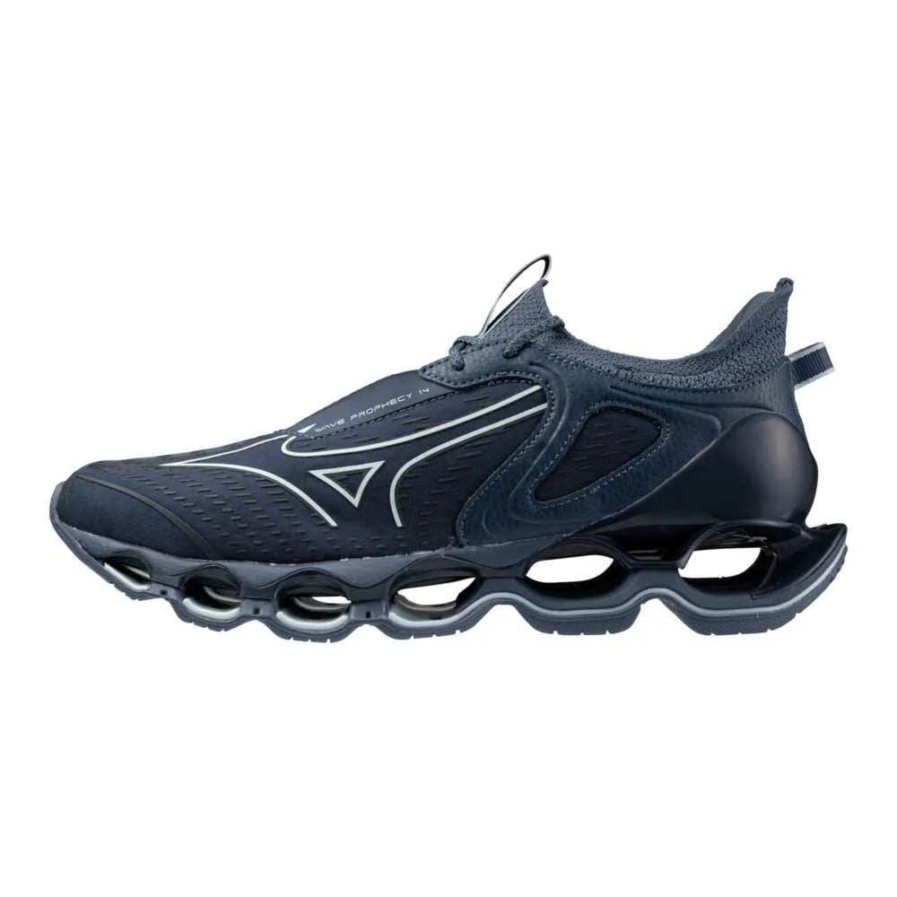 Mizuno Wave Prophecy 14 Azul