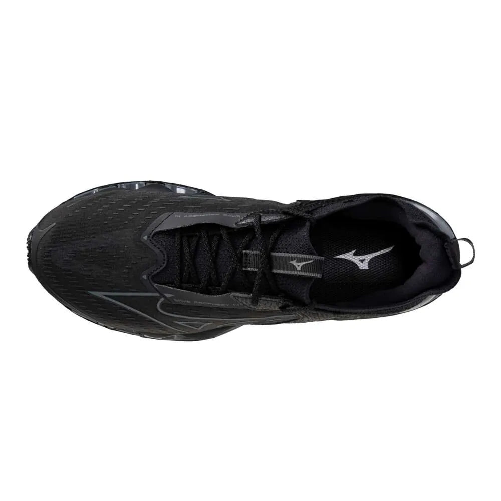 Mizuno Wave Prophecy 14 Preto