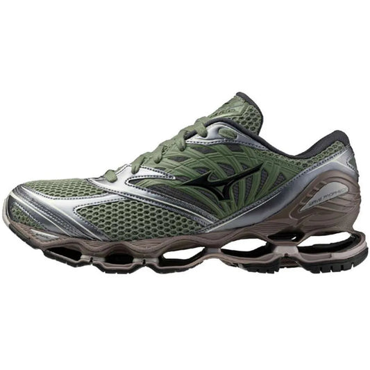 Mizuno Wave Prophecy Ls Sport Verde