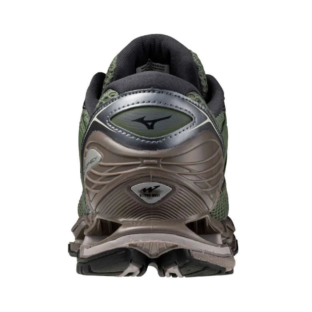 Mizuno Wave Prophecy Ls Sport Verde