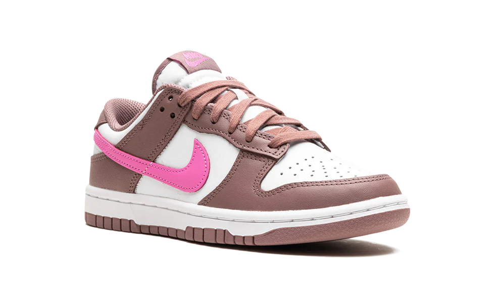 Nike Dunk Low Smokey Mauve