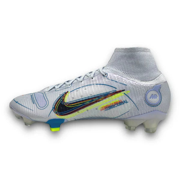 Nike Mercurial Superfly 8 Elite FG