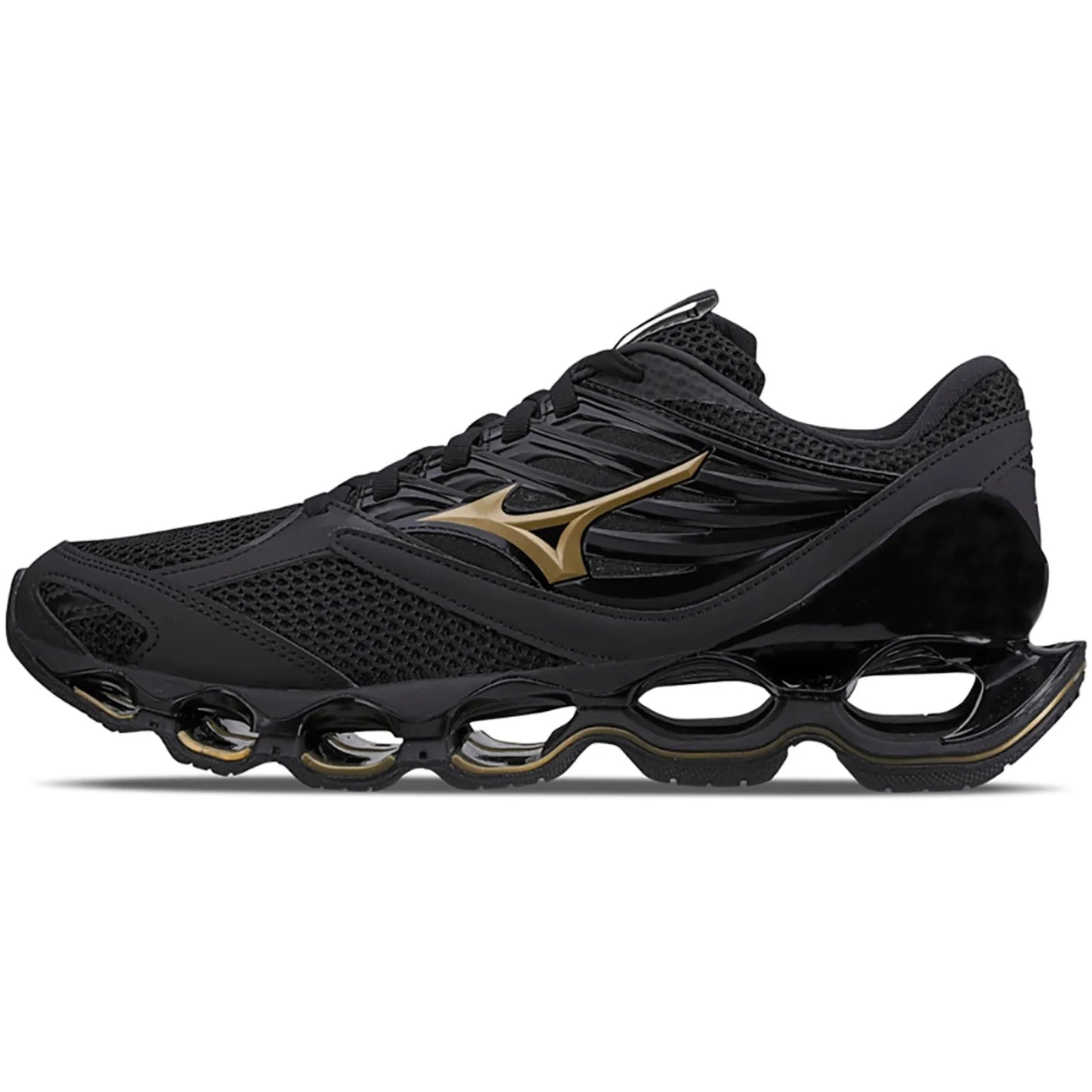 Mizuno Wave Prophecy 13-S - Preto