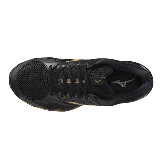 Mizuno Wave Prophecy 13-S - Preto