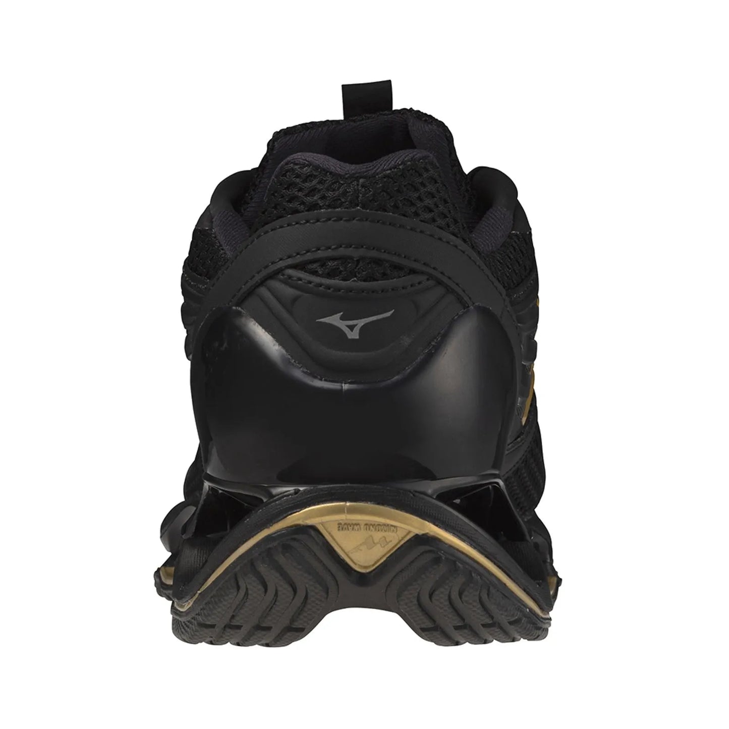 Mizuno Wave Prophecy 13-S - Preto