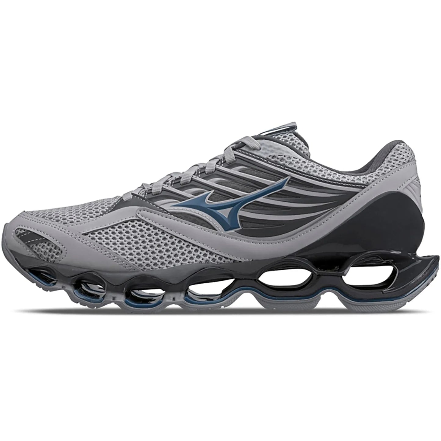 Mizuno Wave Prophecy 13-S - Cinza