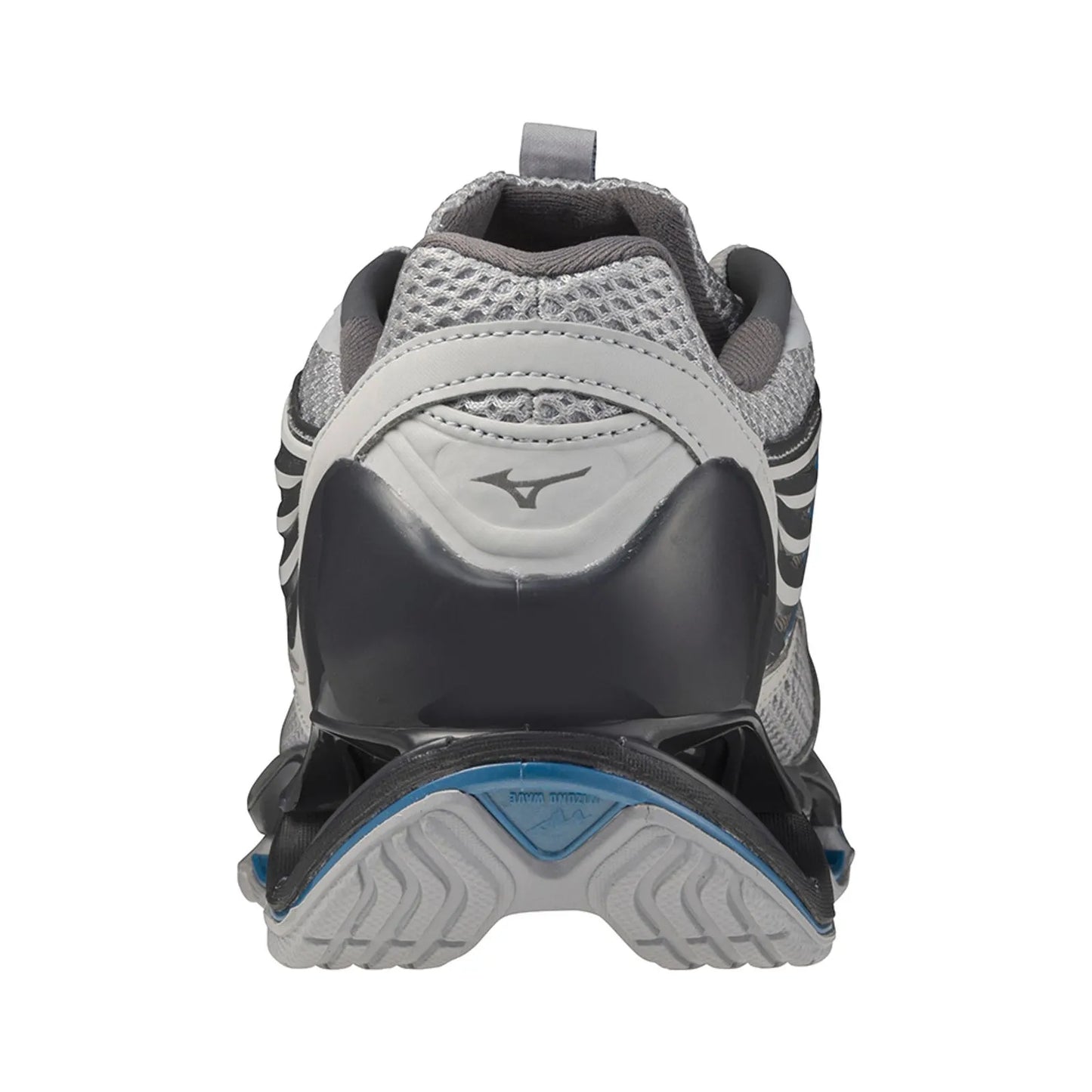 Mizuno Wave Prophecy 13-S - Cinza