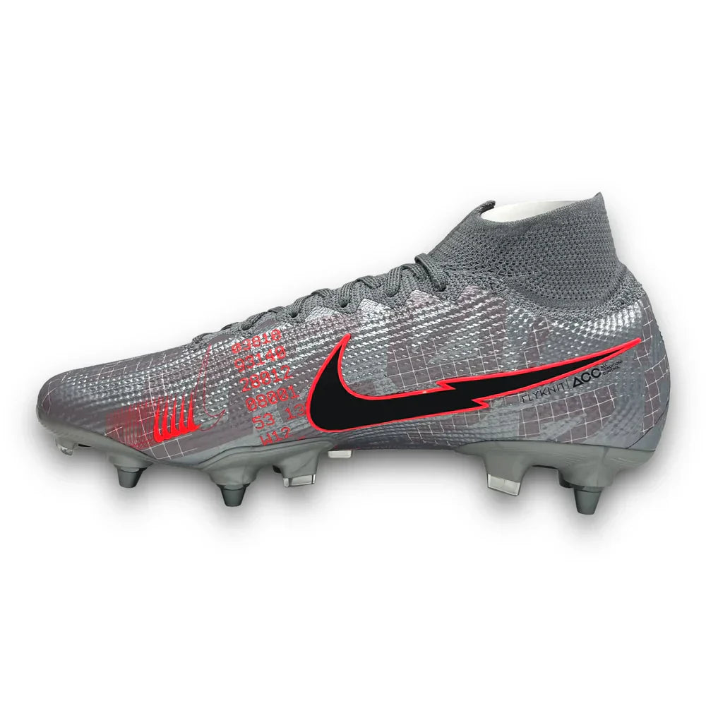 Nike Mercurial Superfly 7 Elite SG PRO