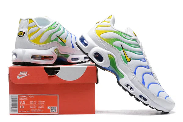 Nike Air Max Plus Tn -  'Brasil'