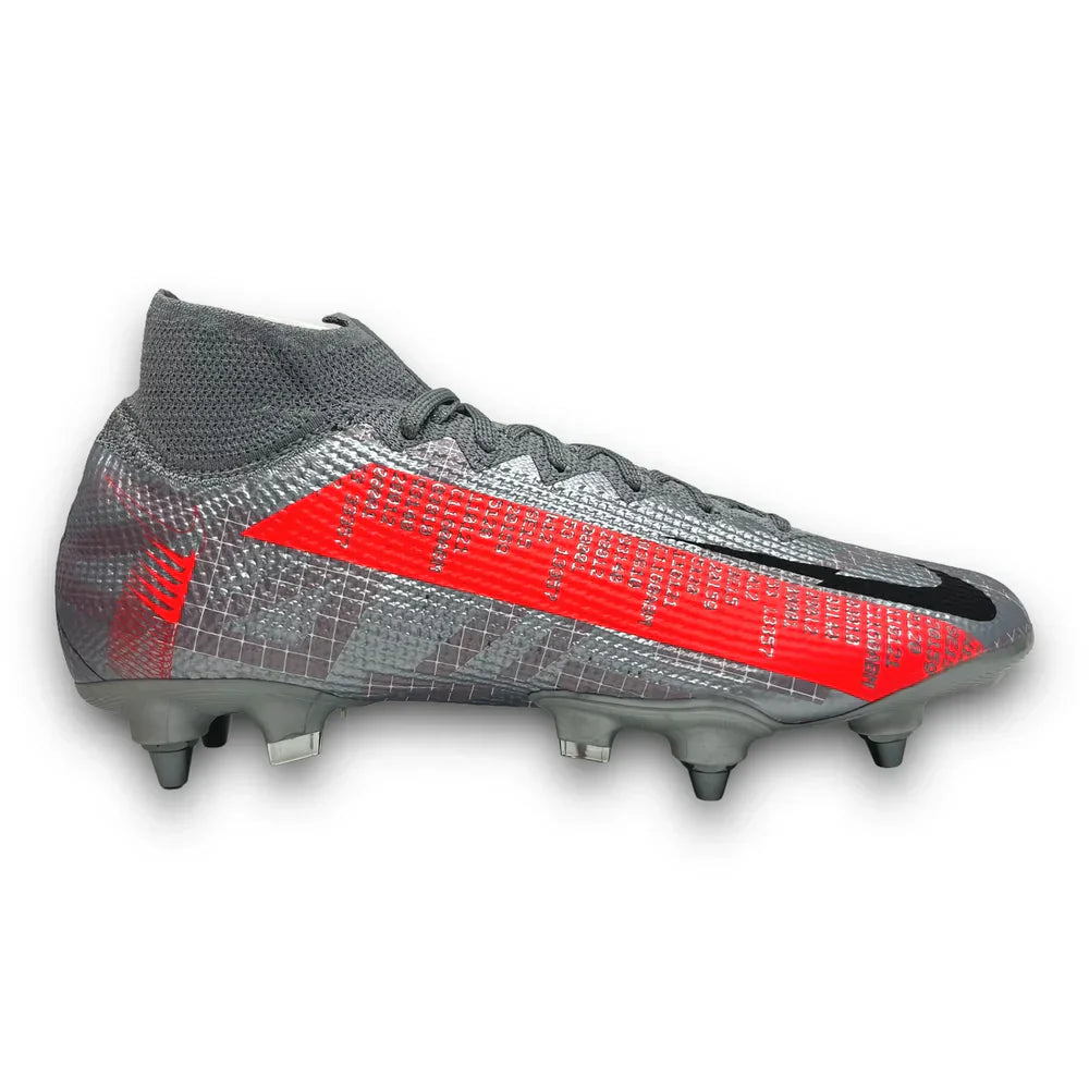 Nike Mercurial Superfly 7 Elite SG PRO