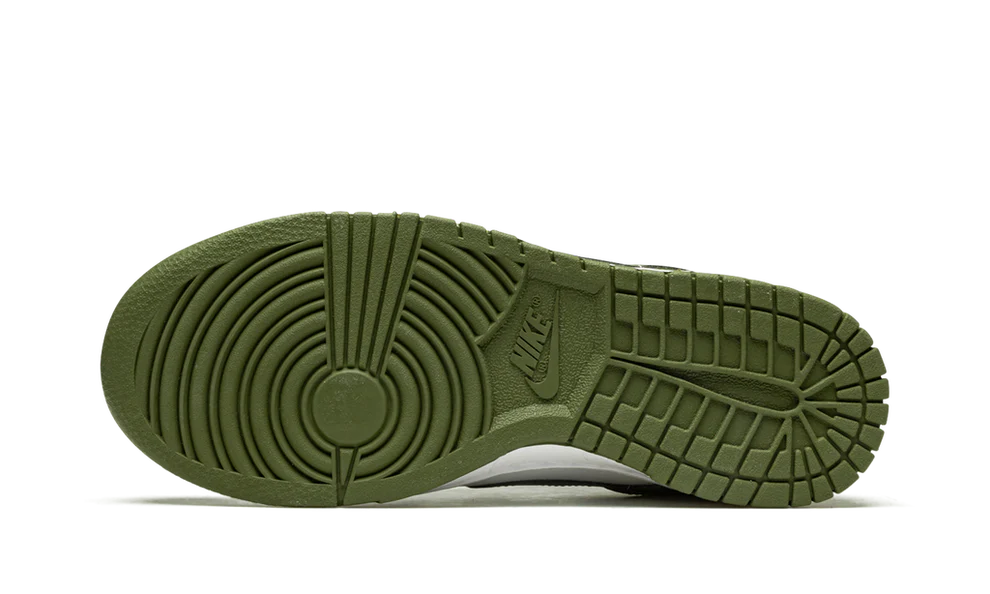 Nike Dunk Low Medium Olive