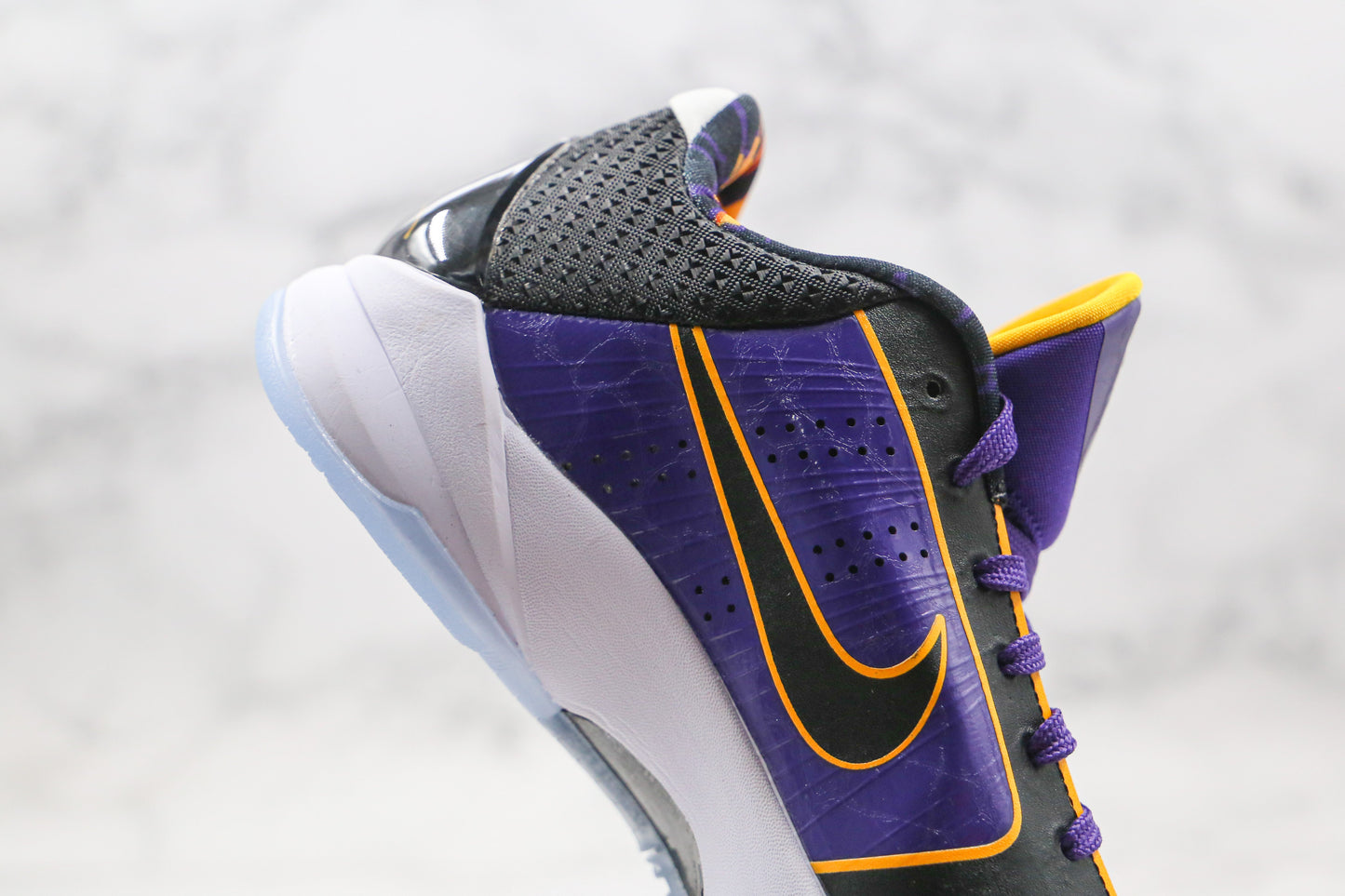 Kobe 5 Protro “Lakers”