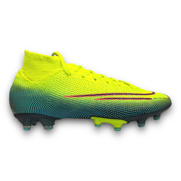 Nike Mercurial Superfly 7 Elite AG