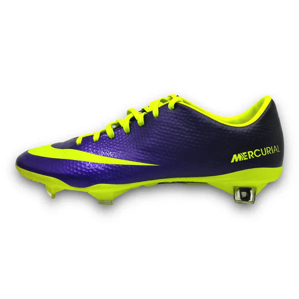 Nike Mercurial Vapor 9 ACC Elite FG