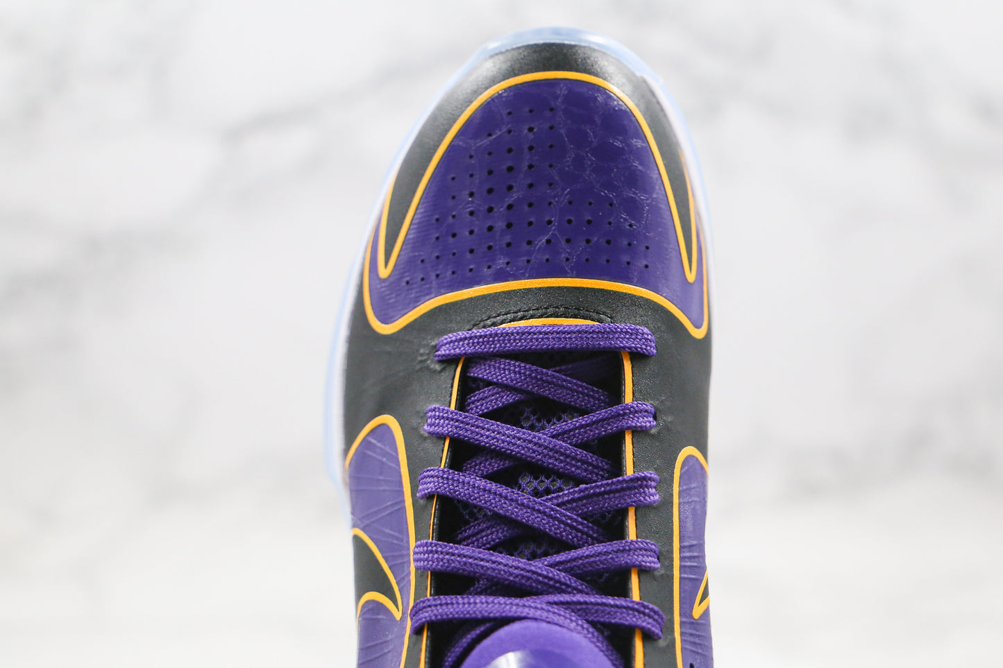 Kobe 5 Protro “Lakers”