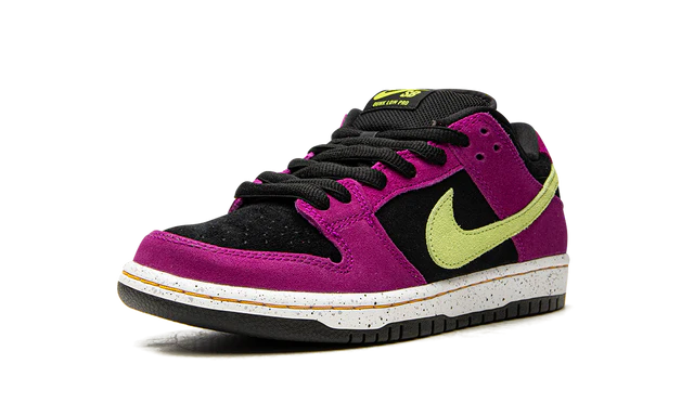 Nike SB Dunk Low ACG Terra Red Plum