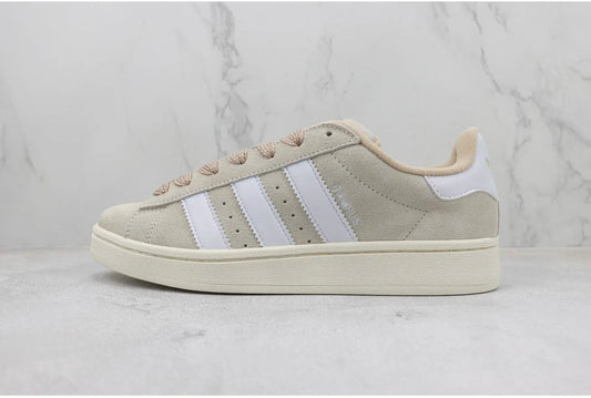 Adidas Campus 00s Wonder White