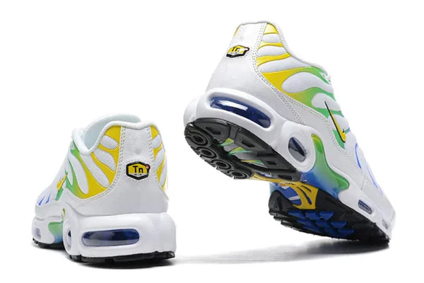 Nike Air Max Plus Tn -  'Brasil'